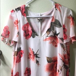 Show me Your MuMu dress